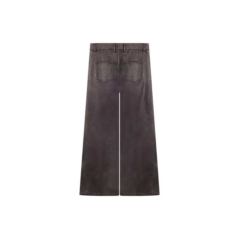 TERRA INCOGNITA Casual Pants Unisex-6