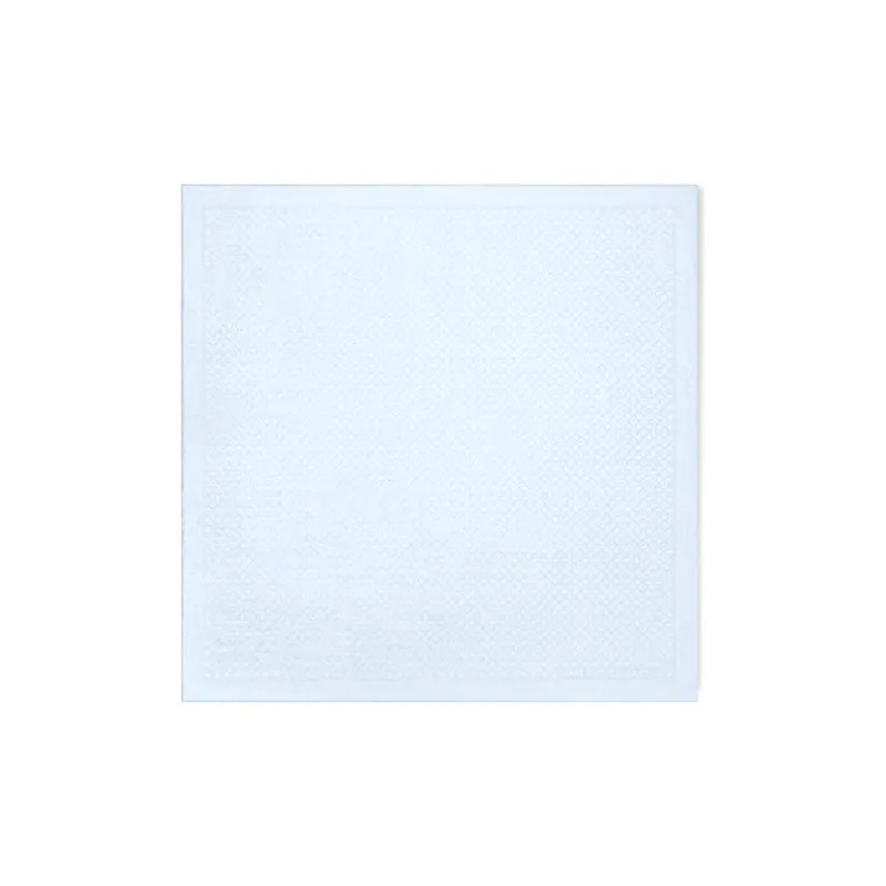 LOUIS VUITTON Shawls Women's Blue-0