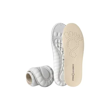 Footprint tribe Insoles Unisex