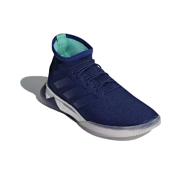 Adidas Predator Tango 18.1 Tr 'Royal'-2
