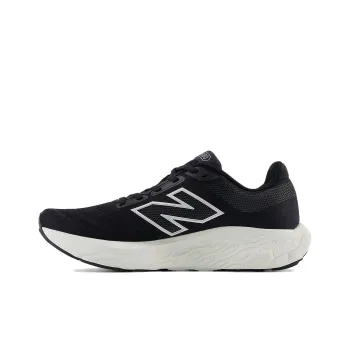 New Balance Fresh Foam X 860v13 Black Sea Salt Silver Metallic Women's