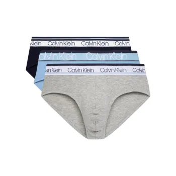 CALVIN KLEIN Underpants Men's 3 Pack