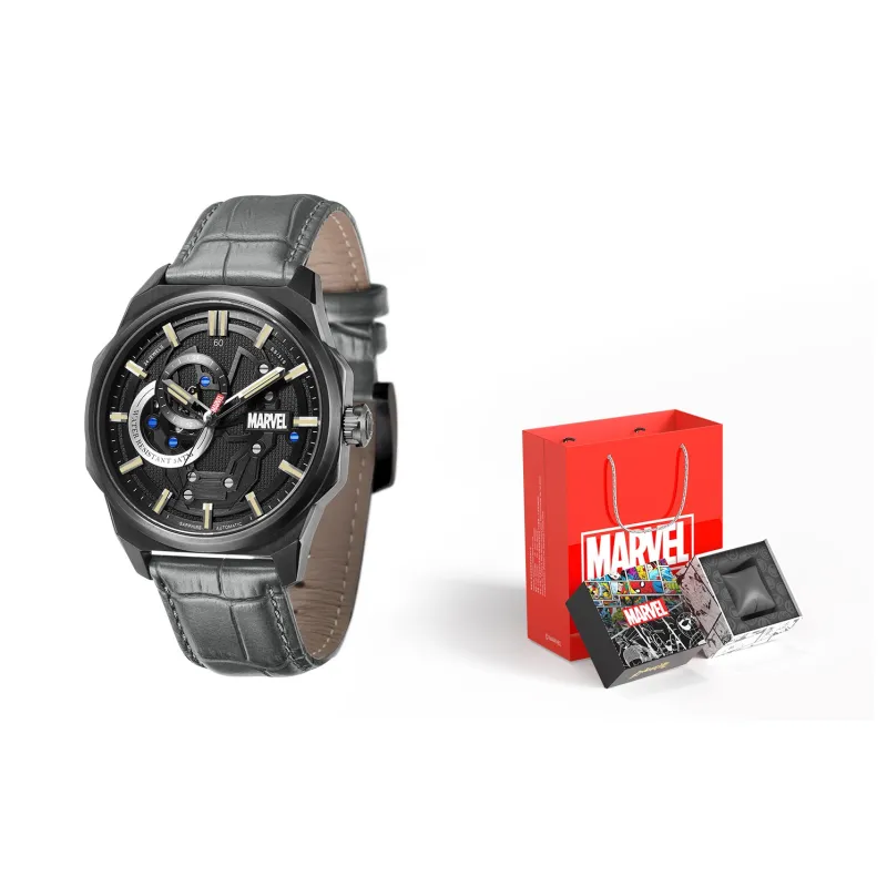 MARVEL Men Watch-41