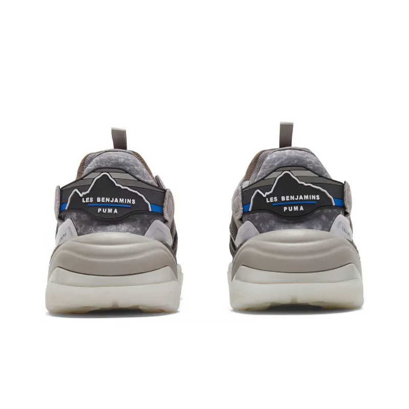 PUMA Thunder Disc Les Benjamins-3