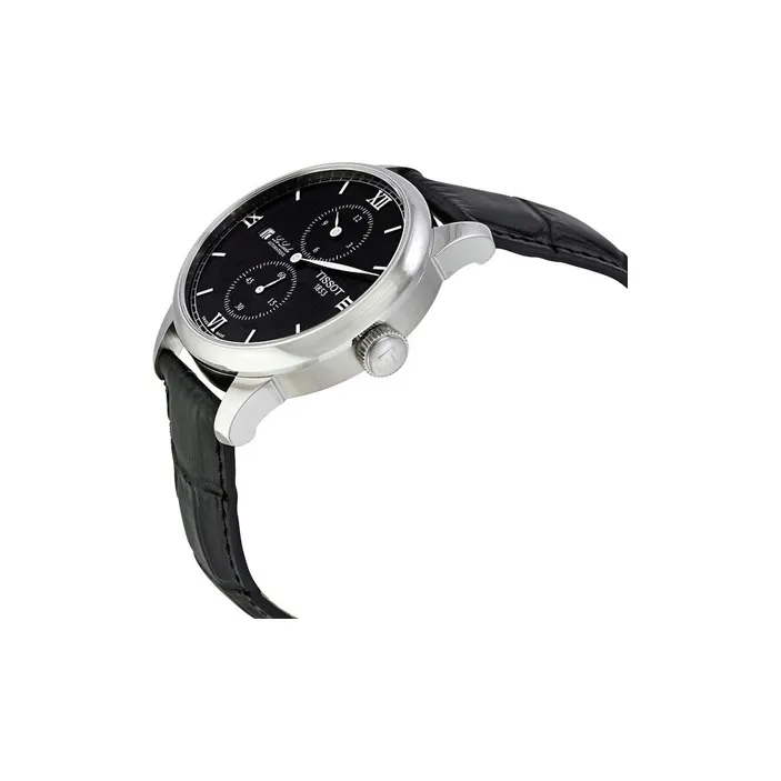 TISSOT Men Le Locle Collection Watch-2