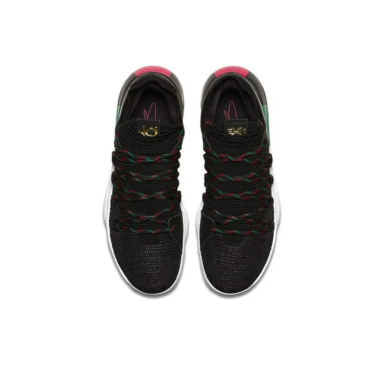 Nike Kd 10 Ep 'BHM'-2