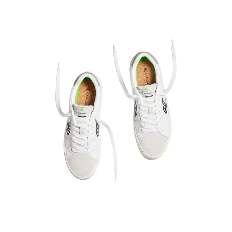 CARIUMA Salvas Leather Sneakers-3