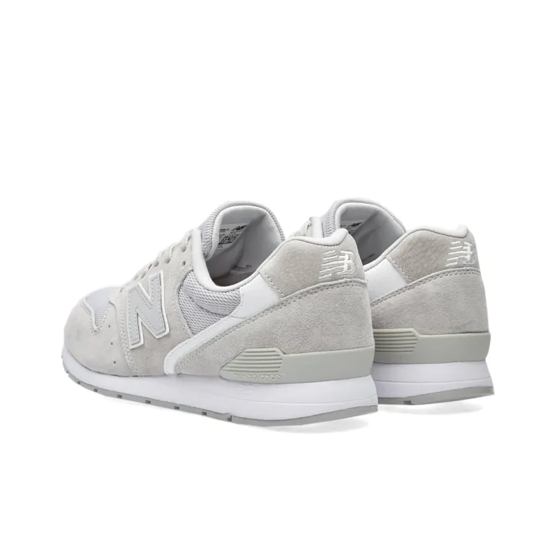 New Balance 996 Series Low Top Grey-2