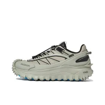 Moncler Trailgrip Waterproof Sneakers