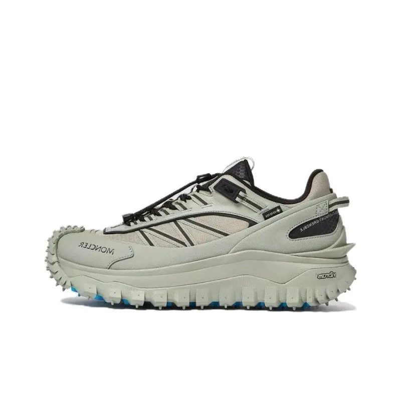 Moncler Trailgrip Waterproof Sneakers-0