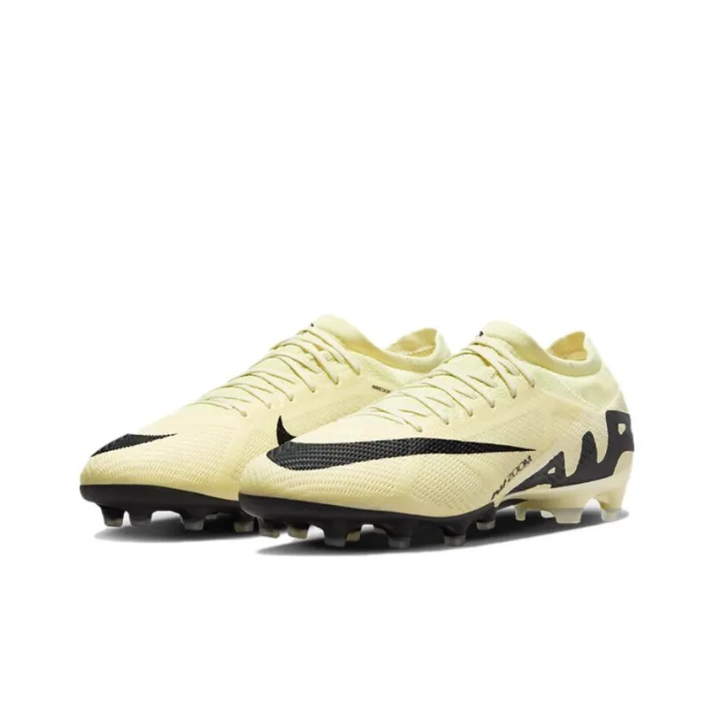 Nike Air Zoom Mercurial Vapor XV Pro AG Pro 'Yellow'-2
