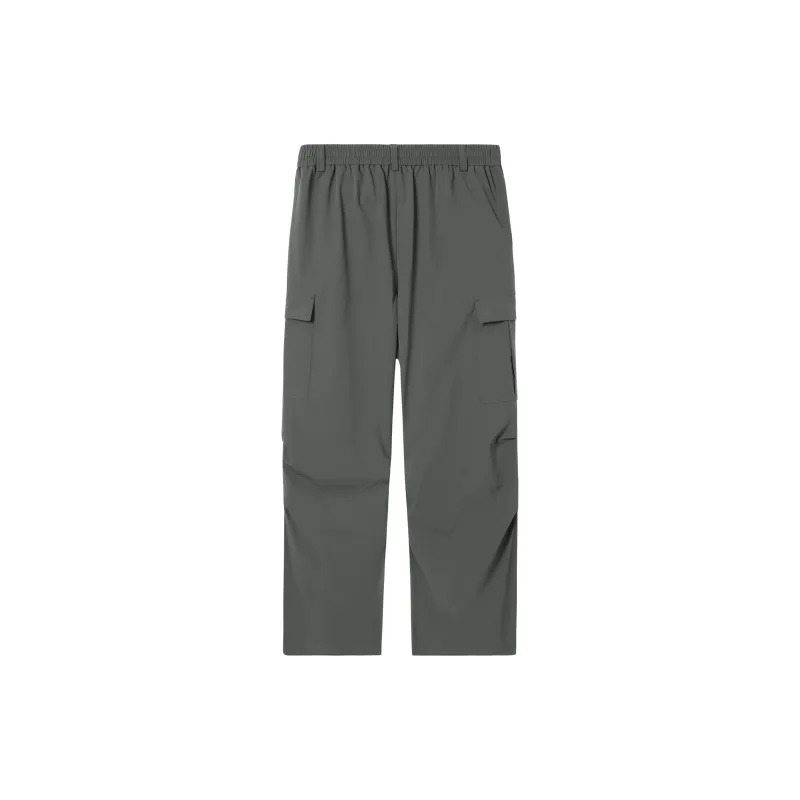 CAMEL Urban Function Series Casual Pants Women's-12