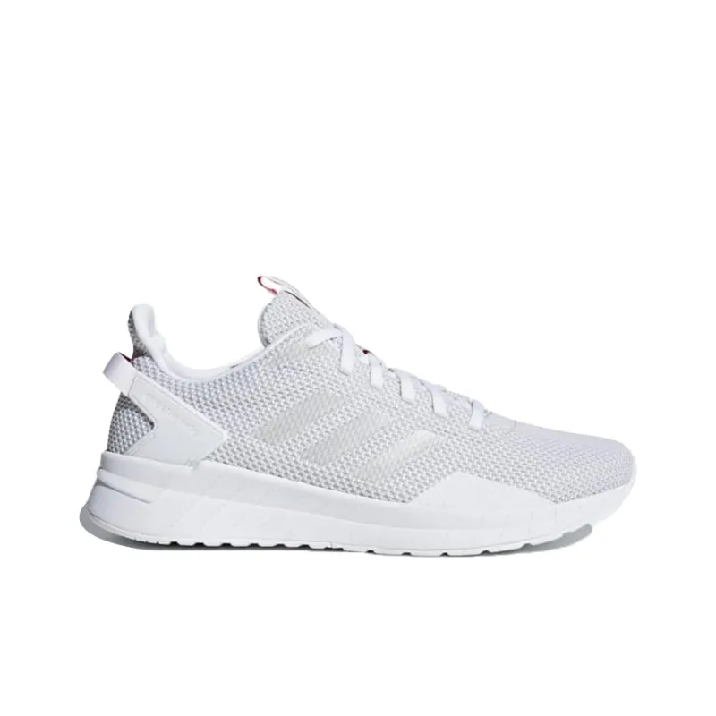 Adidas Questar Ride 'Grey White'-1
