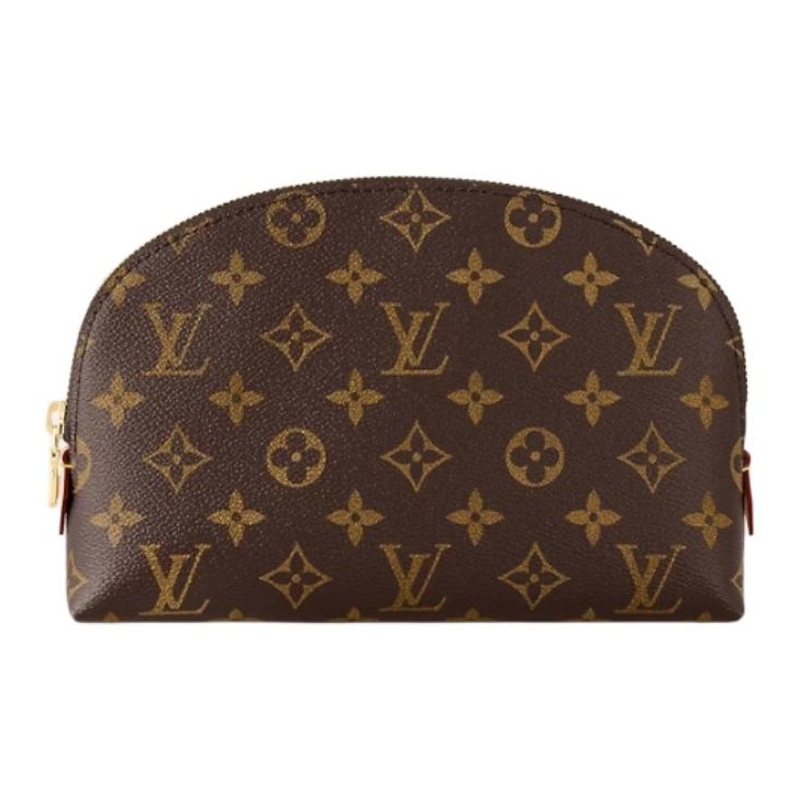 LOUIS VUITTON Makeup Bags Accessories Unisex on Sale