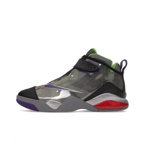 Nike Zoom Flightclub Transformers Megatron