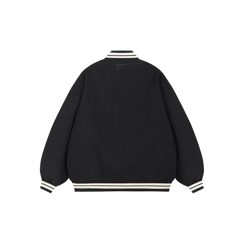 ICONS Lab Baseball Jacket Unisex-1
