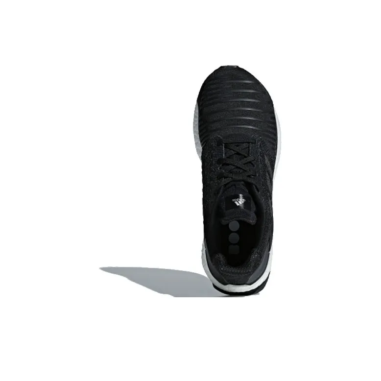 Adidas Solar Boost 'Core Black' Women's-3