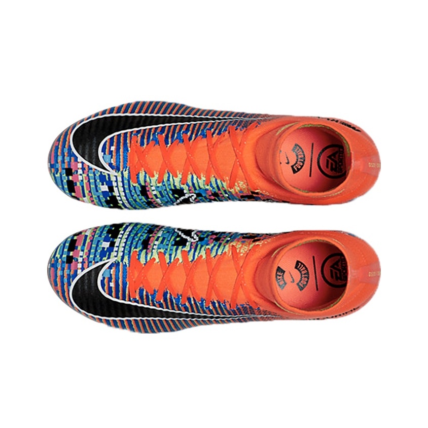 Nike Superfly Mercurial EA Sports POIZON