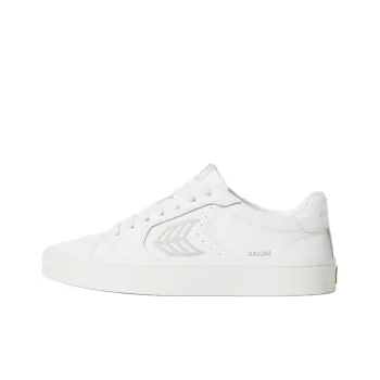CARIUMA Salvas Low top Leather Sneakers