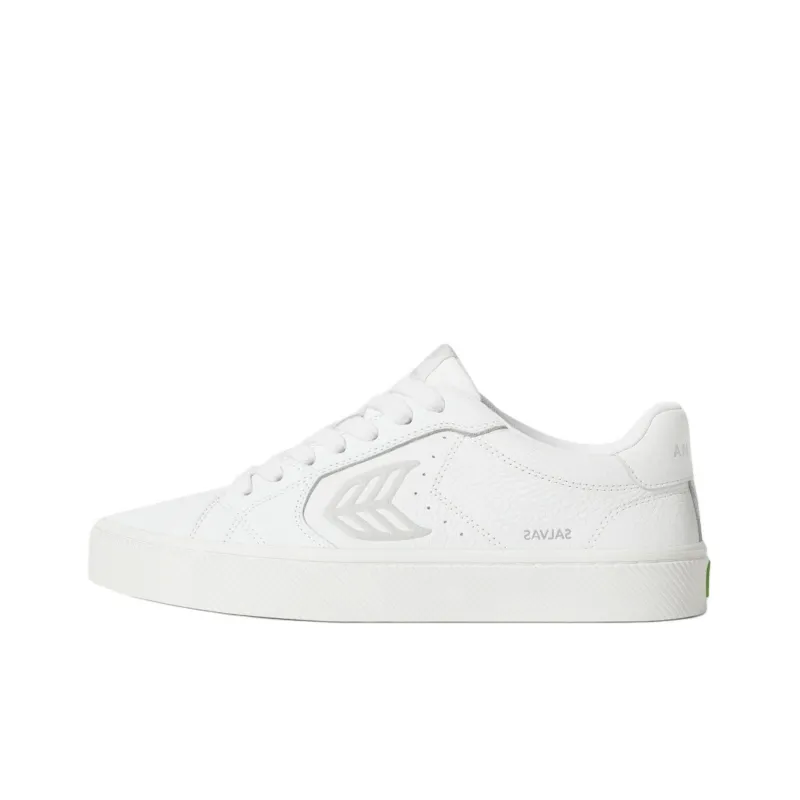 CARIUMA Salvas Low top Leather Sneakers-0