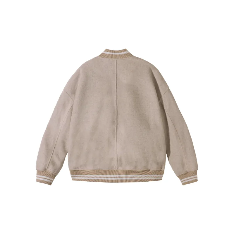 PSO Brand Jackets Unisex-5