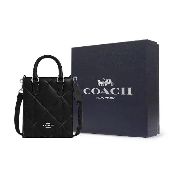 COACH N/S Crossbody Bags-8