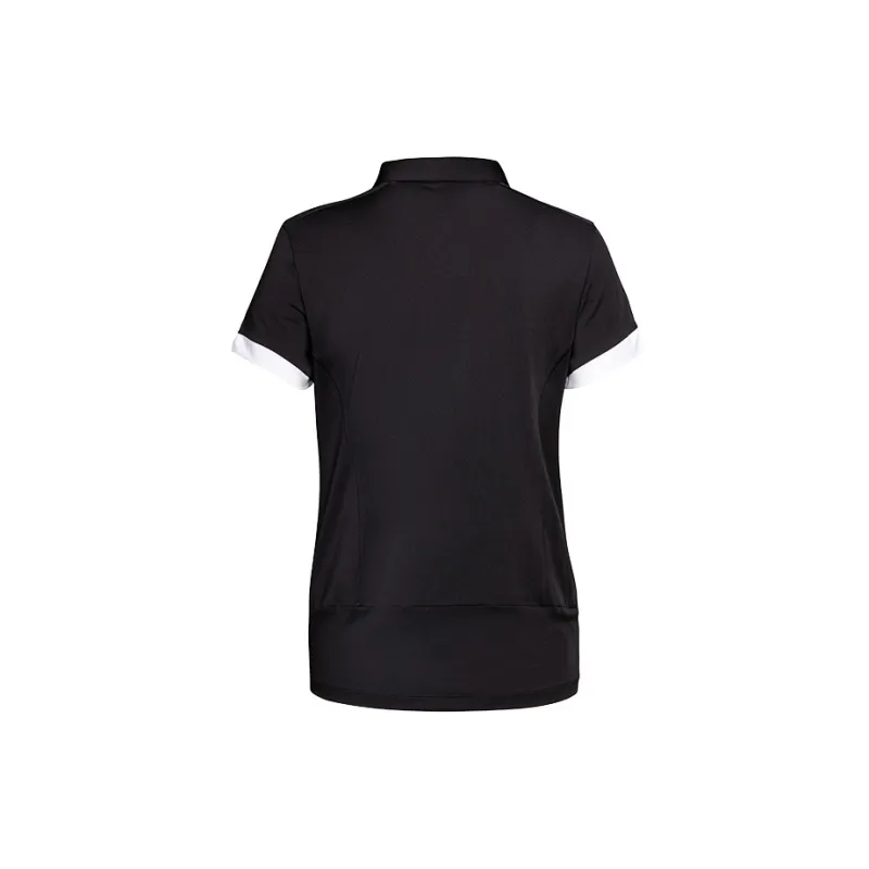 GOLF Polo Shirts Women's Black-1