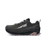 Black Purple