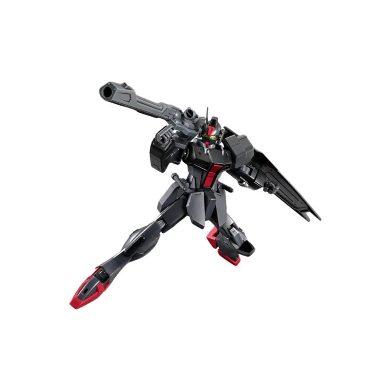 BANDAI HG Collection PB 1/144 Dark Short Sword L Assembled Models-1