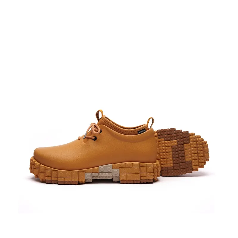 Ccilu Low-Top Casual Shoes Unisex-43