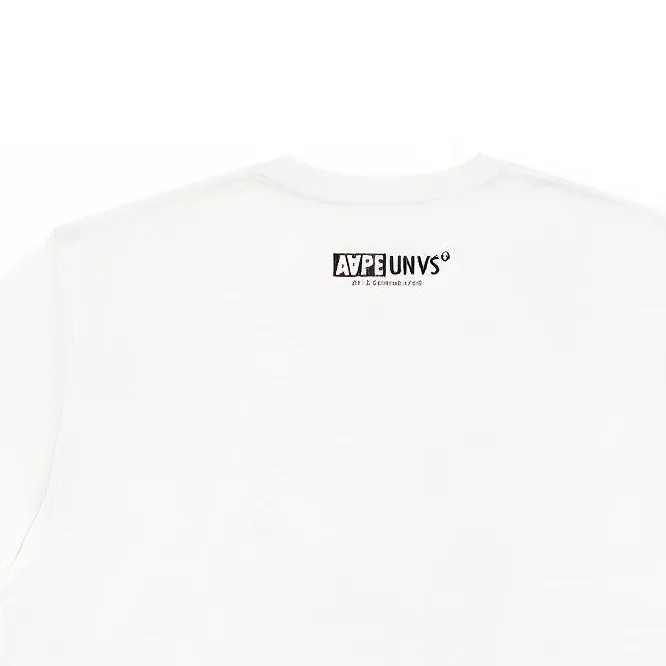Aape T Shirts Men-3