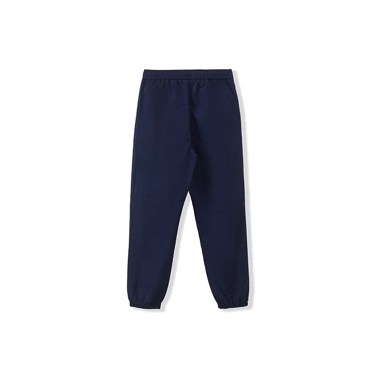 I'm David Casual Pants Unisex-8