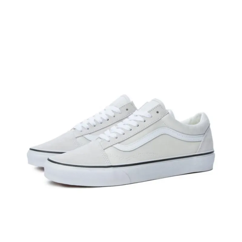 Old Skool JJJJound X Og Vans Lx 'Grey'-2