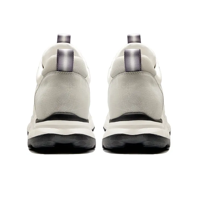GOG Lightweight And Breathable Mid Top Casual Shoes Men's-1