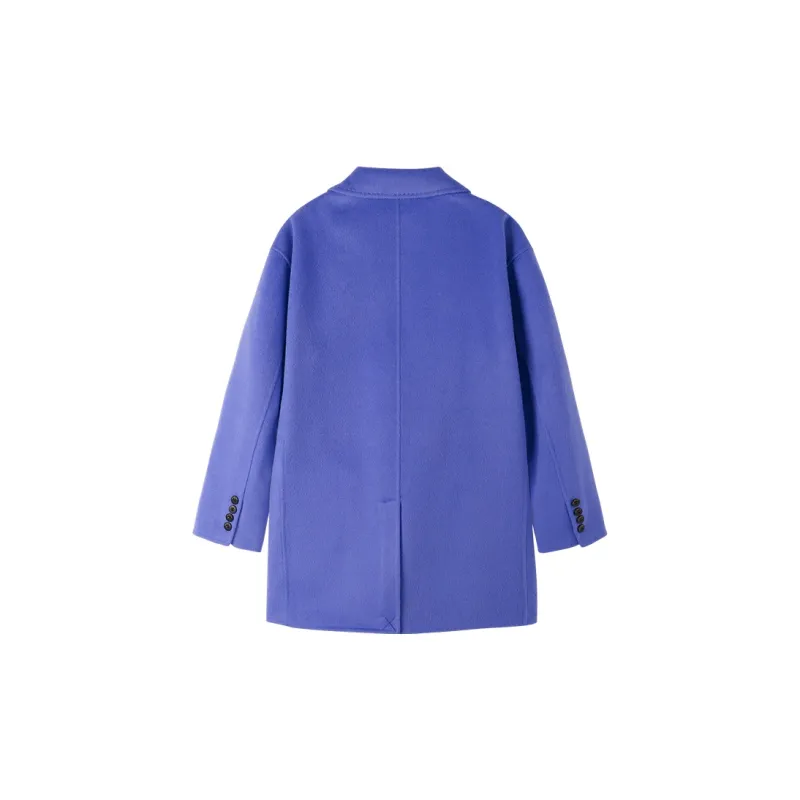 THE SEA LIFE Business Suit Women's Very Peri-1