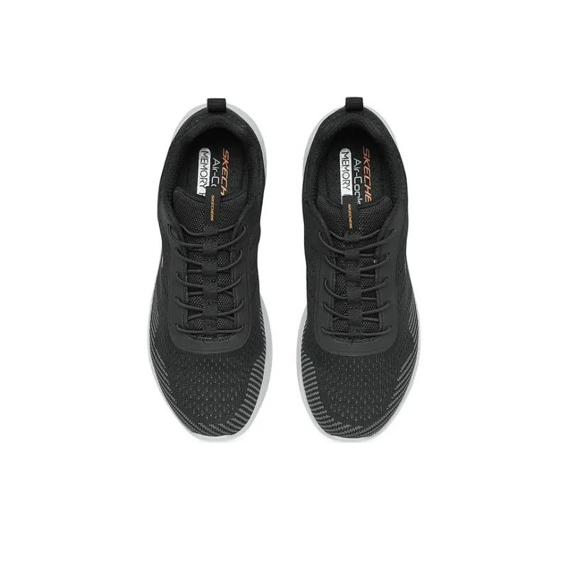Skechers Bounder 'Black'-3