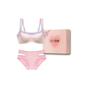 Little Sweet Cub Underwear Set Women's