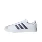 White/Black