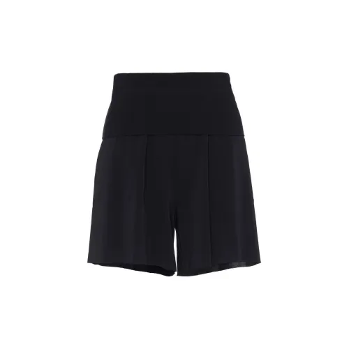 Eres Lucia High-waisted Shorts