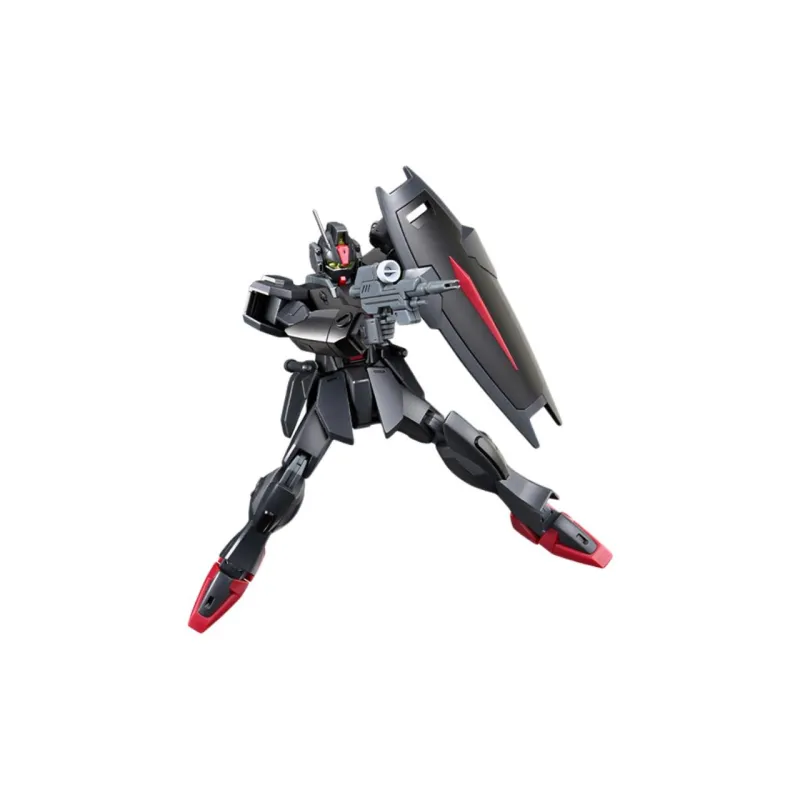 BANDAI HG Collection PB 1/144 Dark Short Sword L Assembled Models-2