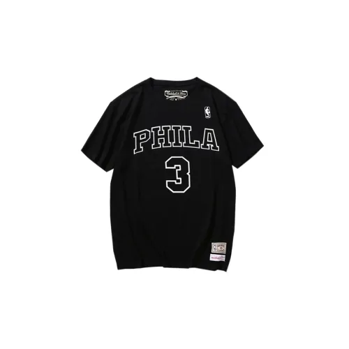 Mitchell & Ness Unisex T-shirt