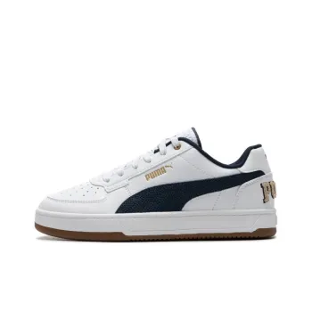PUMA Caven 2.0 Retro Club 'White Navy Prairie Tan'