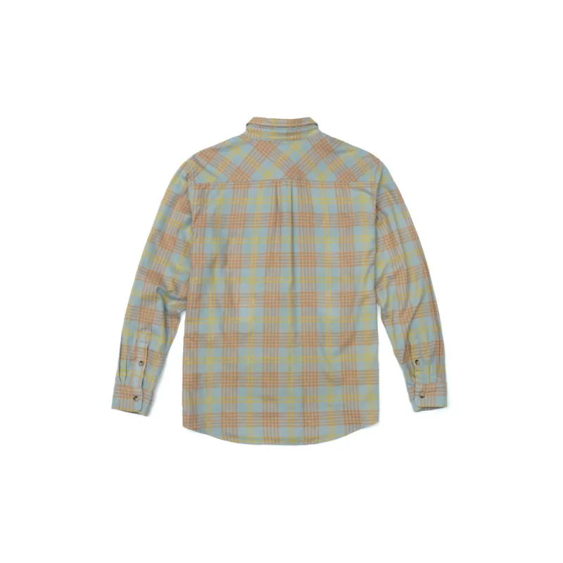 AKCLUB Vintage Collection Long Sleeved Shirts Men's-11