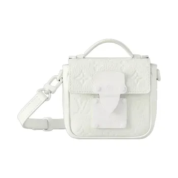 LOUIS VUITTON Pico S Lock