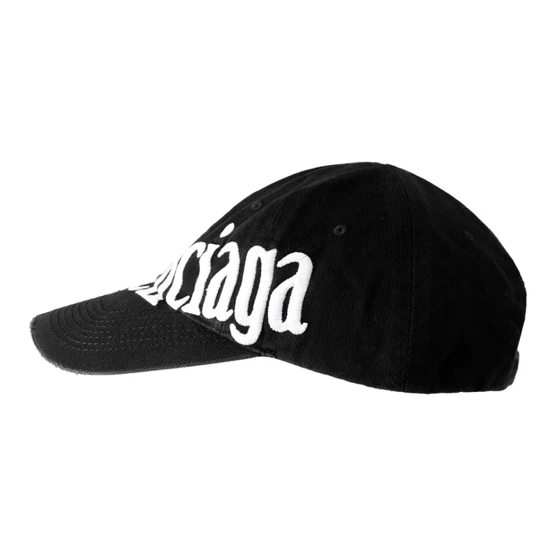 Balenciaga Diagonal Cap-1
