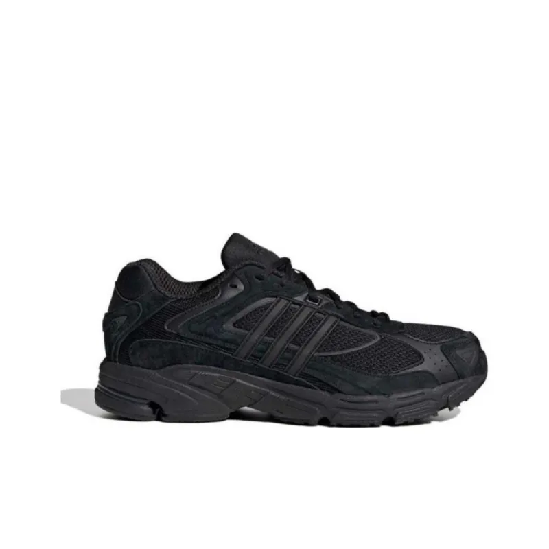 Adidas Response Cl Triple Black-1