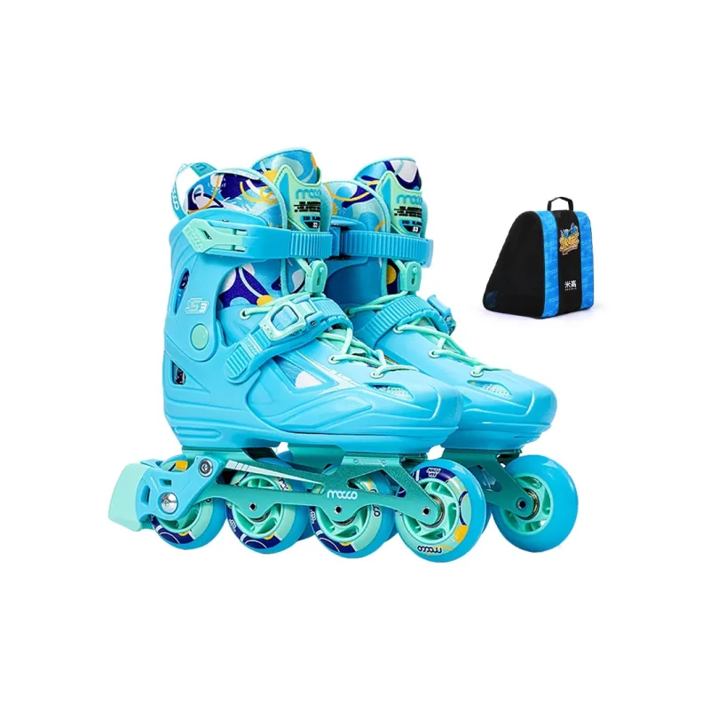 Michael Inline Skates-5