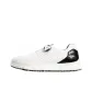 White Black