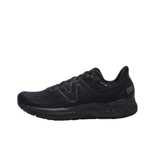 New Balance Fresh Foam X 880v13 Gore Tex 'Black'