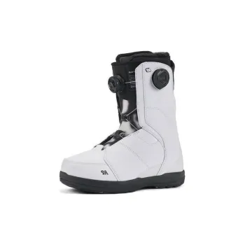K2 SPORTS W24 CONTOUR Single Snowboard Ski Boots Women's